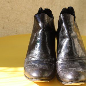 Cydwoq boots - size 38.5